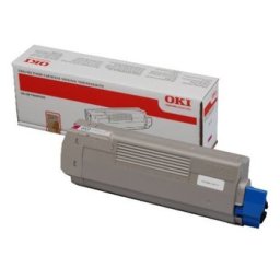 Toner Oki B431/ MB491 Alta Capacidade