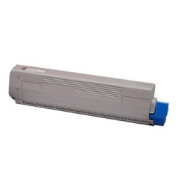 Toner Oki C822 Azul