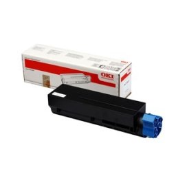Toner Oki B412/ B432/ B562/ MB472/ MB492/ MB562 Preto Alta Capacidade