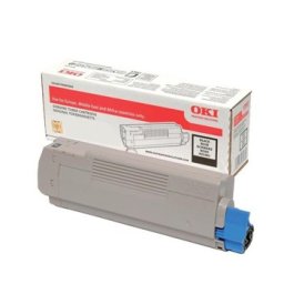 Toner Oki C532/ C542/ MC573 Preto