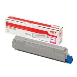 Toner Oki C332/ MC363/ MD363 Magenta