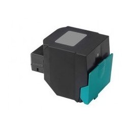 Toner Compatível para Lexmark C540H1KG Preto Alta Capacidade (0C540H1KG, C540H2KG)