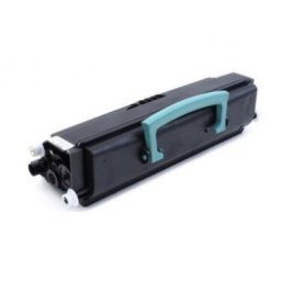 Toner Compatível p/ Lexmark E260A11E Preto