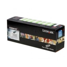 Toner Lexmark E450