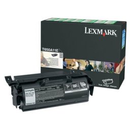 Toner Lexmark T650/ T652/ T654