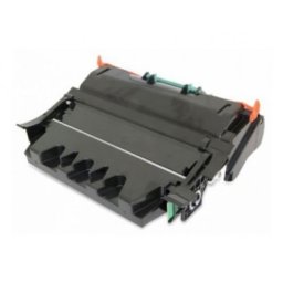 Toner Compatível p/ Lexmark T650/ T652/ T654 Alta Capacidade