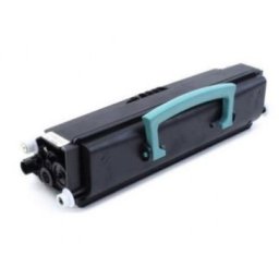 Toner Compatível para Lexmark X203A11G Preto