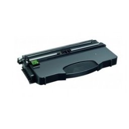 Toner Compatível p/ Lexmark 12016SE Preto