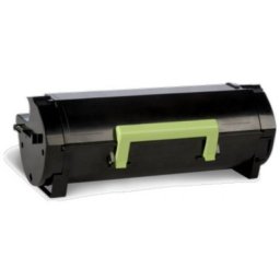 Toner Compatível para Lexmark 24B6035 Preto
