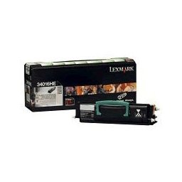 Toner Lexmark E330/ E332/ E340/ E342N