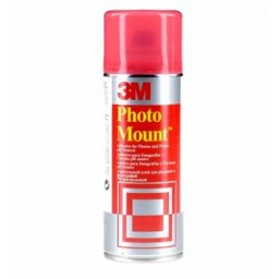 Cola Spray Permanente Photomount 400ml