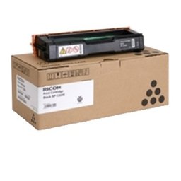 Toner Ricoh SPC220/ 221/ 222/ 240 Preto