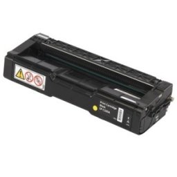 Toner Compatível para Ricoh SPC220/ 221/ 222/ 240 Preto (406094, TYPESPC220E)
