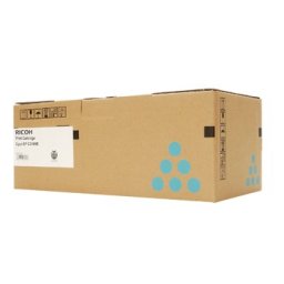 Toner Ricoh SPC231/ 232/ 242/ 310/ 311/ 312 Azul Alta Capacidade (Type SPC310, 406480)