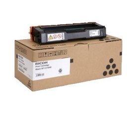 Toner Ricoh SPC231/ 232/ 242/ 310/ 311/ 312 Preto Alta Capacidade (Type SPC310, 406479)