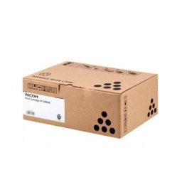 Toner Ricoh Aficio SP3400N/ SP3410DN Preto Alta Capacidade (406522, SP3400HA)