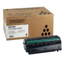 Toner Ricoh Aficio SP3500SF/ SP3510SF Preto (407646, 406990)