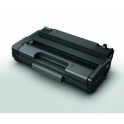 Toner Compatível para Ricoh Aficio SP3500SF/ SP3510SF Preto (407646, 406990)