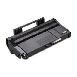 Toner Compatível para Ricoh Aficio SP100/ SP112 Preto (407166, TYPESP100LE)