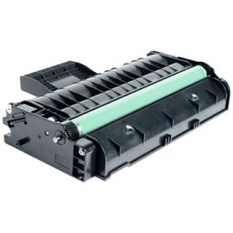 Toner Compatível para Ricoh Aficio SP311DN/ 311SFN Preto Alta Capacidade (407246, TYPESP311HE)