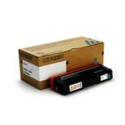 Toner Ricoh SPC250 Azul (407544)