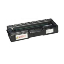 Toner Compatível para Ricoh SPC250 Preto (407543)