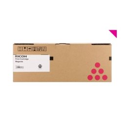 Toner Ricoh Aficio SPC252HE/ SPC262 Magenta (407718)