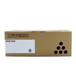 Toner Ricoh Aficio SPC252HE/ SPC262 Preto (407716)