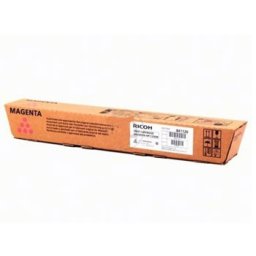 Toner Ricoh MPC2800/ MPC3300/ MPC3001/ MPC3501 Magenta (842045, RHC3501EMGT)
