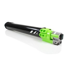Toner Compatível para Ricoh MPC2800/ MPC3300 Preto (841124, Type3300, 842043)