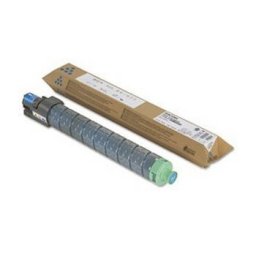 Toner Ricoh Aficio MPC4000/ MPC5000 Azul (842051, TYPE5501C, 841163)