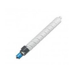 Toner Compatível para Ricoh Aficio MPC4000/ MPC5000 Azul (842051, TYPE5501C, 841163)