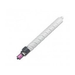 Toner Compatível para Ricoh Aficio MPC4000/ MPC5000 Magenta (842050, TYPE5501M, 841162)