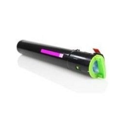 Toner Compatível para Ricoh MPC2030/ 2050/ 2550 Magenta (841198, RHC2550EM)