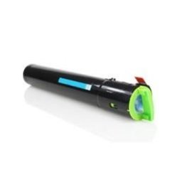 Toner Compatível para Ricoh MPC2030/ 2050/ 2550 Azul (841197, RHC2550EC)