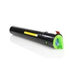 Toner Compatível para Ricoh MPC2030/ 2050/ 2550 Amarelo (841199, RHC2550EY)