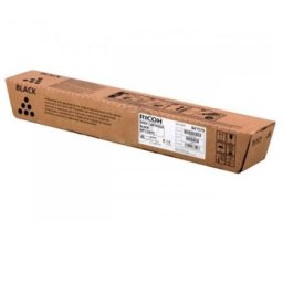 Toner Ricoh MPC3001/ MPC3501 Preto (842047, RHC3501EBLK, 841424)