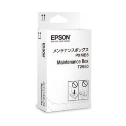 Caixa de Resíduos Epson T2950 C13T295000