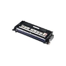 Toner Compatível p/ Dell 593-10169 Preto Alta Capacidade