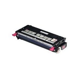 Toner Compatível p/ Dell 593-10167 Magenta Alta Capacidade