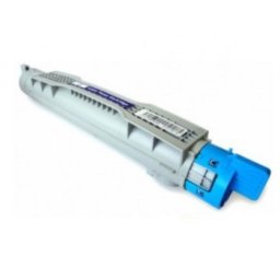 Toner Compatível p/ Dell 5000/5100cn Azul