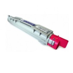 Toner Compatível p/ Dell 5000/5100cn Magenta