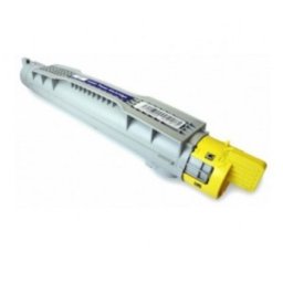 Toner Compatível p/ Dell 5000/5100cn Amarelo