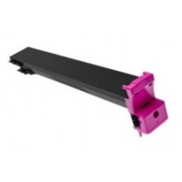 Toner Compatível para Konica Minolta TN-210M Magenta (TN210M, 8938511)