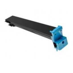 Toner Compatível para Konica Minolta TN-210C Azul (TN210C, 8938512)