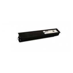Toner Compatível p/ Toshiba E-STUDIO 2040C/2540C/3040C Preto (6AJ00000075)