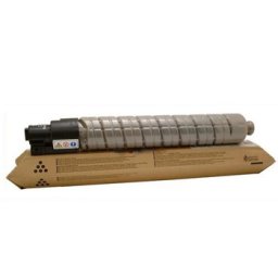 Toner Ricoh Aficio MPC4501/ MPC5501 Preto (842052, TYPE5501BK)