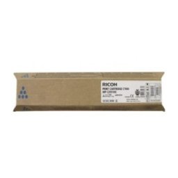 Toner Ricoh MPC2051/ C2551 Azul (842064, TYPEMPC2551HE)