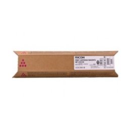 Toner Ricoh MPC2051/ C2551 Magenta (842063, TYPEMPC2551HE)