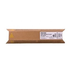 Toner Ricoh MPC2051/ C2551 Amarelo (842062, TYPEMPC2551HE)